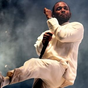 Kendrick Lamar : 8 morceaux inédits ont fuité