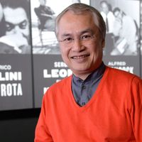 Nguyen Trong Binh, plus connu comme N.T. Binh, spécialiste de la comédie musicale