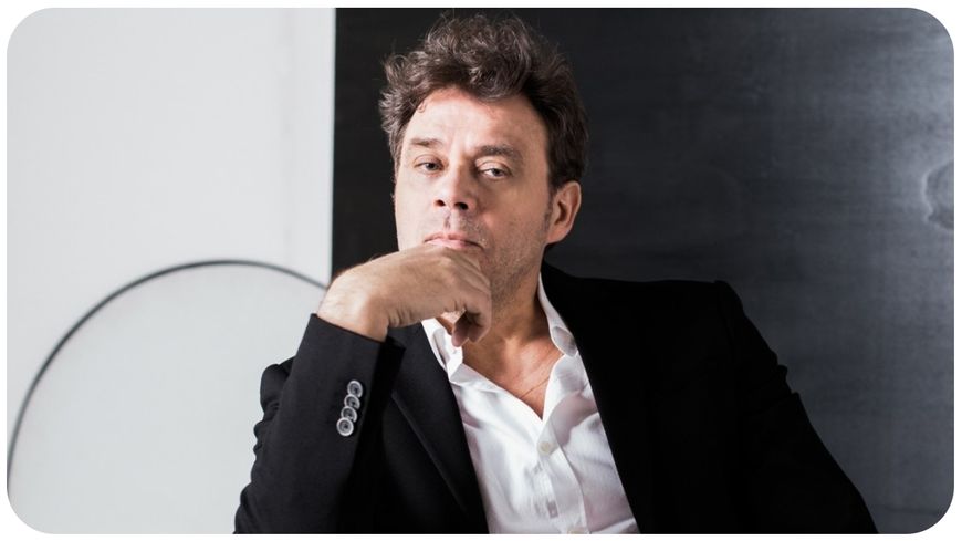 Ottavio Dantone, © www.accademiabizantina.it