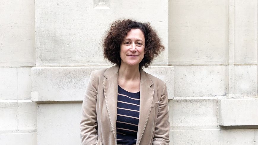 Emmanuelle Wargon, secrétaire d'État auprès du ministre d'État, ministre de la Transition Écologique et Solidaire, le 30 octobre