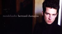 Romances sans paroles op.67 n°2 de Mendelssohn par Bertrand Chamayou