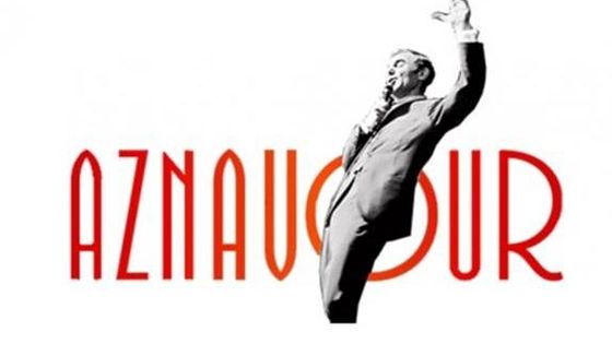 Charles Aznavour, nouveau coffret 2018 : “Les Années Barclay (1960-1983)” - Barclay-Universal Music France