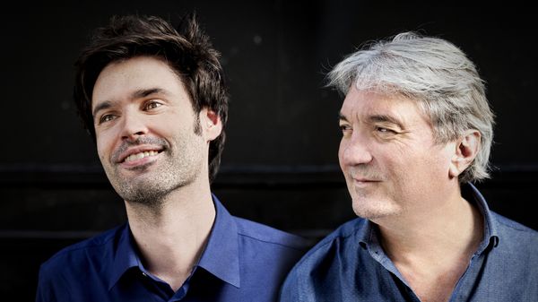 L'actualité du jazz : Eric Le Lann & Paul Lay se souviennent de Louis Armstrong