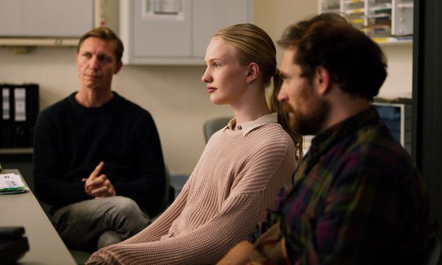 "Girl" le film de Lukas Dhont, sortie le 10 octobre