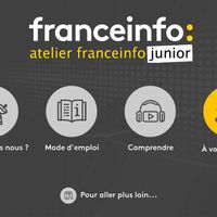 Appli franceinfo junior