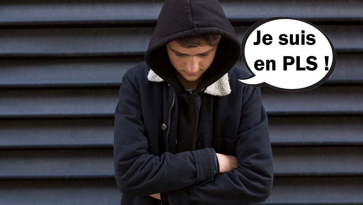 Definition De Pls Que Signifie L Expression Etre En Pls