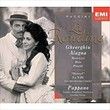 Puccini : La Rondine - intégrale, EMI