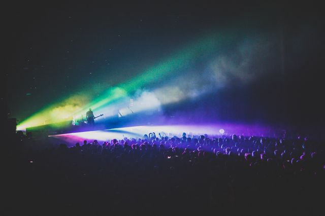 Pitchfork Festival Paris