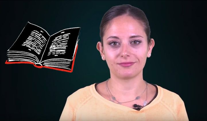 Objet de recherche - Cécile Chéraqui