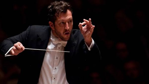 Le compositeur Thomas Adès est l'invité de Musique Matin
