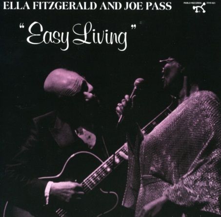 Easy Living