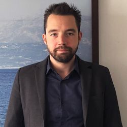 Pierre Madec, économiste à l’OFCE, le 31 octobre 2018