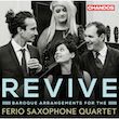 Revive, CHANDOS