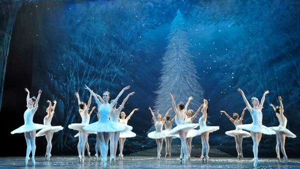Le programme musical d'Aurélie Moreau : Junior