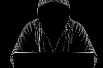 La cyberattaque La cyberattaque