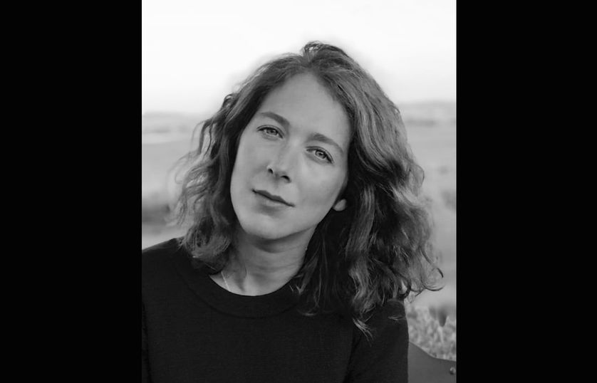 Marine Revol, journaliste pour les pages sociétés de magazines féminins