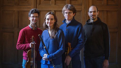 La Chapelle Harmonique