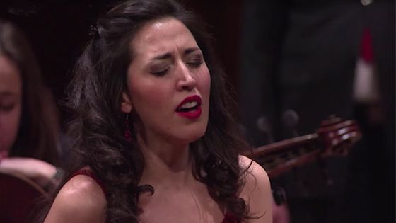 Mariana Flores - DR