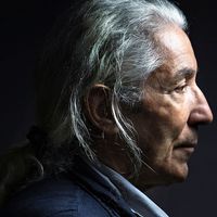 Boualem Sansal