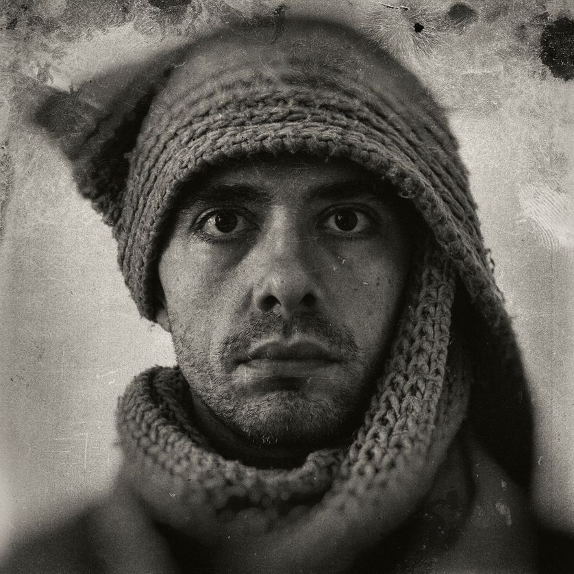 Grégory Dargent