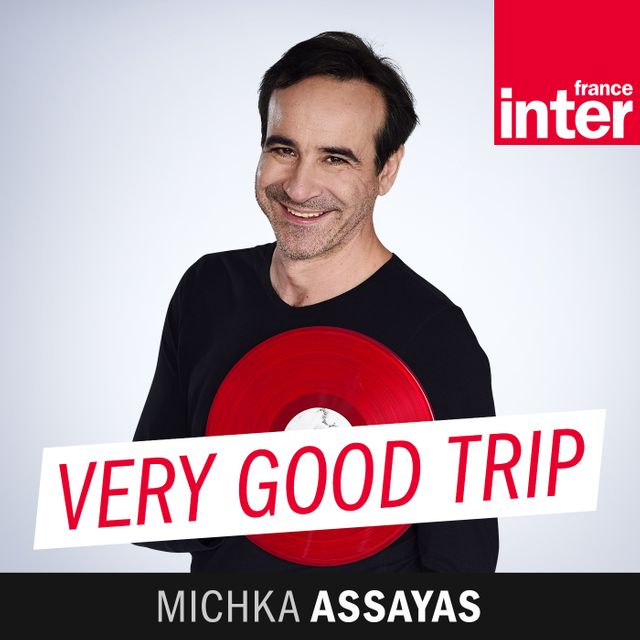 Michka Assayas