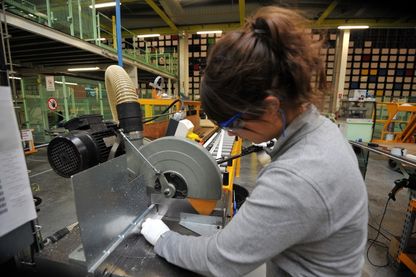 Aux Herbiers, on ne vend pas son entreprise au plus offrant, on la développe, et on la transmet à ses descendants, ou à des locaux. Aux Herbiers, on ne vend pas son entreprise au plus offrant, on la développe, et on la transmet à ses descendants, ou à des locaux.