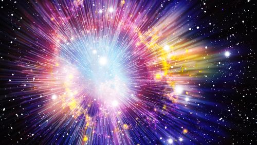 Épisode 3 : L’histoire de la théorie dite du « Big Bang » : une succession de malentendus
