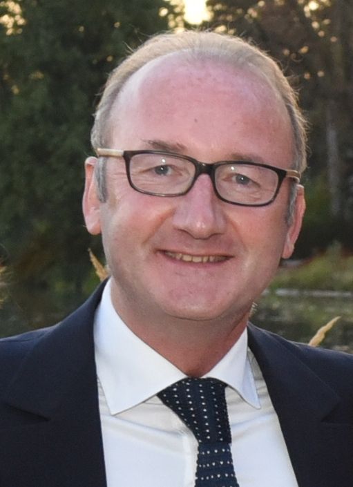 Antoine De Rémur, Directeur Général de Raynaud