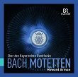 Bach - Motetten, BR KLASSIK