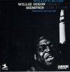 Willie’s Blues
