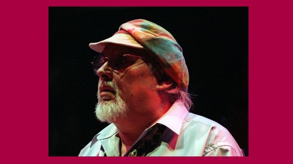 Eddy Louiss à Paris en 1983 (1/2)