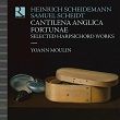 Cantilena Anglica Fortunae, RICERCAR