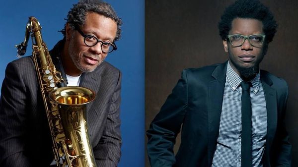 Jazz Trotter : Don Byron - Random Dances and (A)tonalities