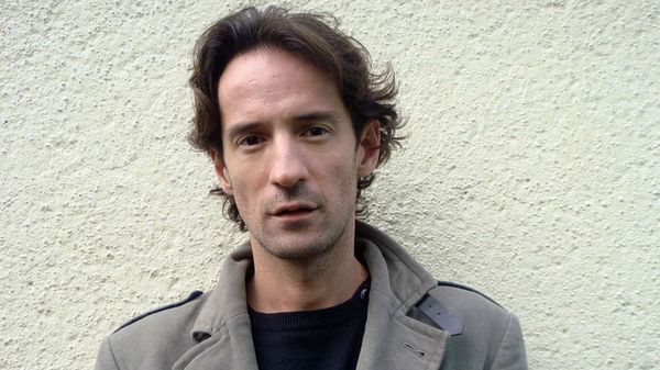 Sebastian Rivas récompensé à la Biennale de Venise : « J’en suis totalement honoré »