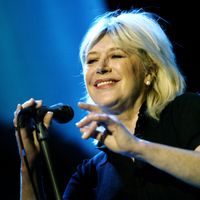 Marianne Faithfull