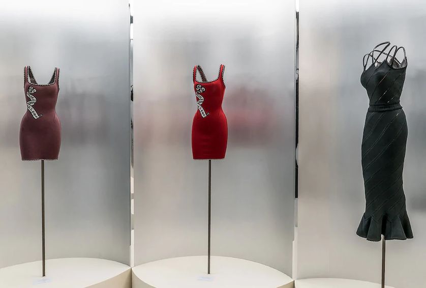 Azzedine Alaïa, L'alchimie secrète d'une collection