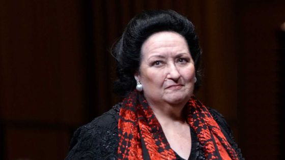 Monterssat Caballé (9 Decembre 2014 - Soirée de Gala en l'honneur de la soprano au Théâtre Royal de Madrid) - Javier del Real / Théâtre Royal de Madrid