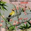 Georg Philipp Telemann : Voyageur virtuose, AMBROISIE