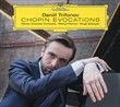 Daniil Trifonov : Chopin Evocations, DGG