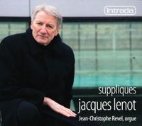 CD "Suppliques"