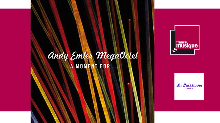 Andy Emler - A Moment for