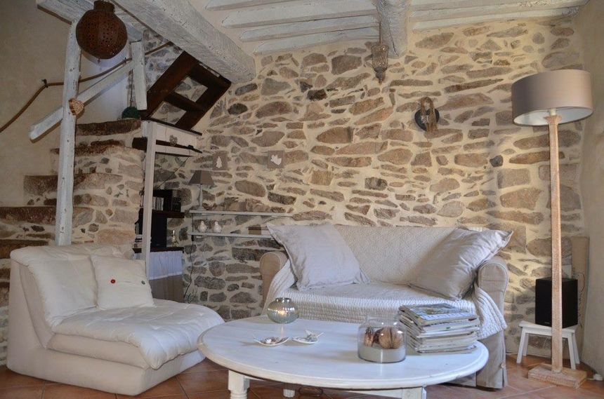 Mon Plus Beau Village à Corconne
