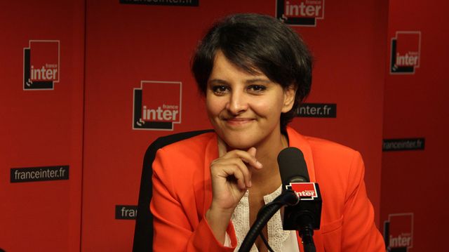 Najat Vallaud-Belkacem