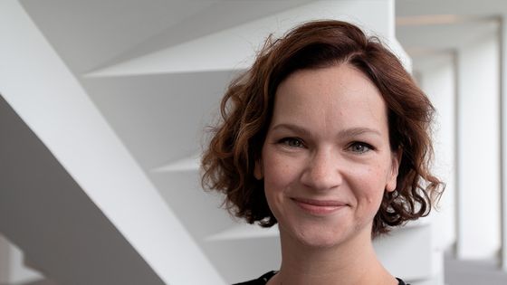 Hilary Hahn ©Radio France - Lucie Bombled