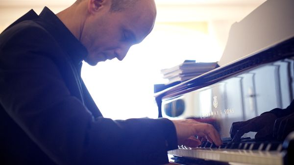 Nelson Goerner, pianiste (2/5)