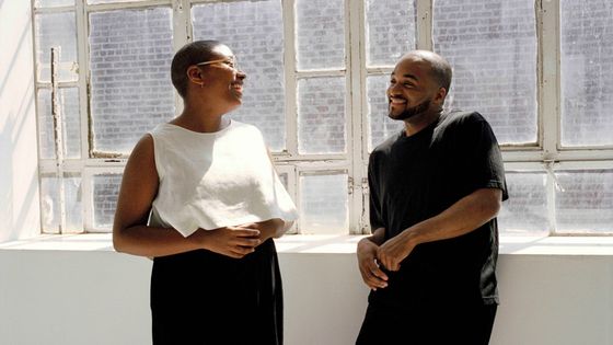 Cécile McLorin Salvant et Sullivan Fortner - Mark Fitton