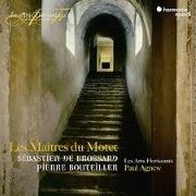 Les Maîtres du Motet - Les Arts Florissants, Paul Agnew