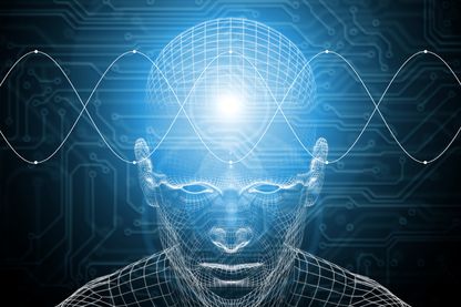 Etes-vous prêt pour l'homme augmenté? Etes-vous prêt pour l'homme augmenté?