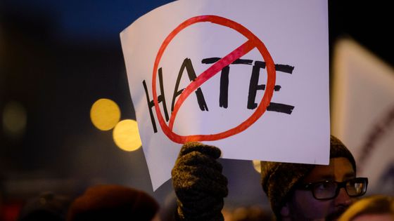 Les "haters" sont-ils plus bêtes que méchants? ©Getty - picture alliance / Contributeur