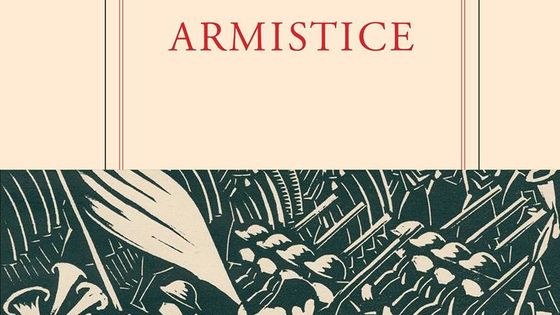 Armistice - Gallimard